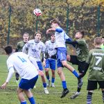 Stomil II Olsztyn przegrał 1:3 ze Śniardwami Orzysz